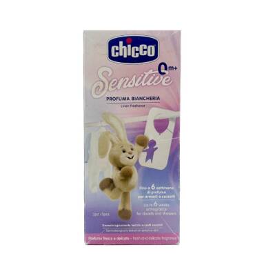 Chicco Linen Freshener geyim təravətləndiricisi N3 - CHICO