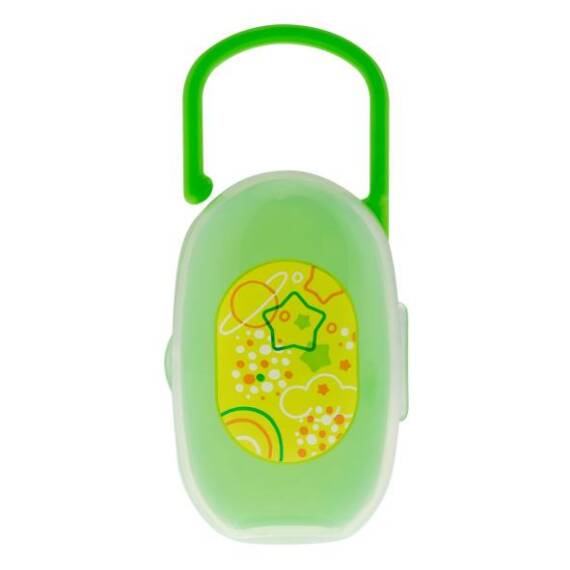 Chicco əmzik qutusu - 1