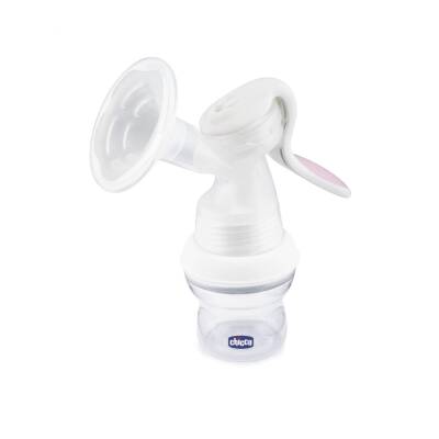 Chicco Natural Felling manual südsağan pompa - CHICO
