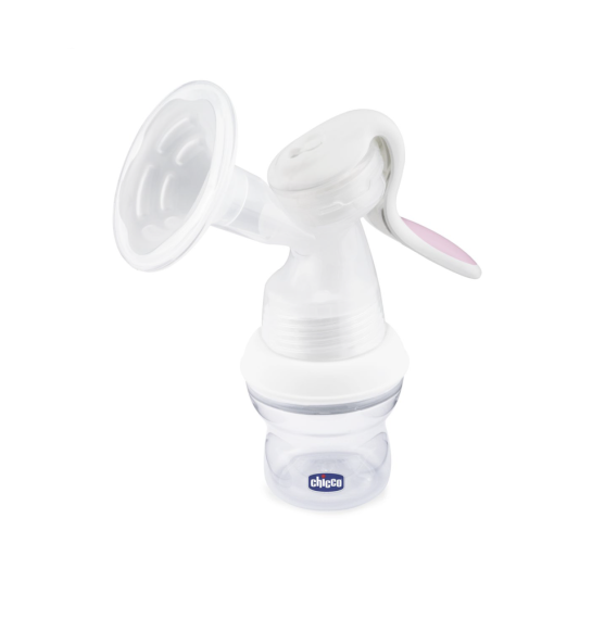 Chicco Natural Felling manual südsağan pompa - 1