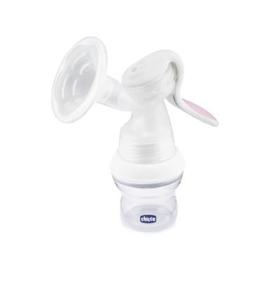 Chicco Natural Felling manual südsağan pompa - CHICO