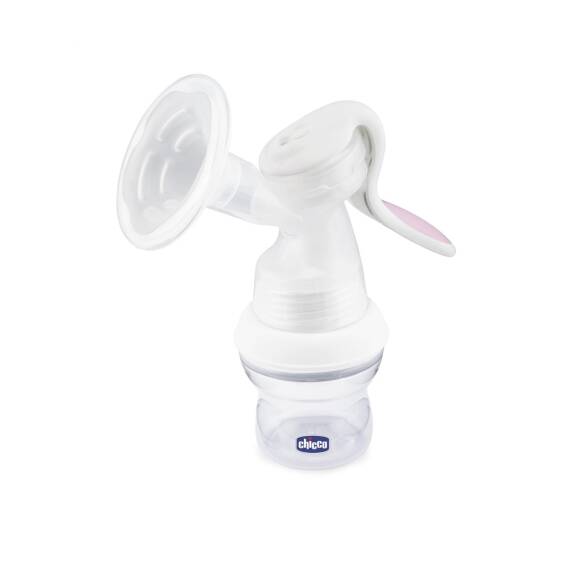 Chicco Natural Felling manual südsağan pompa - 1