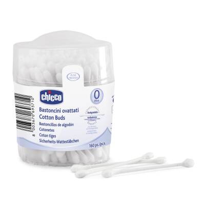 Chicco Qulaq Təmizləmə Çubuqları N160 - 1