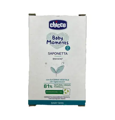 Chicco Sabun 100 qr - 2