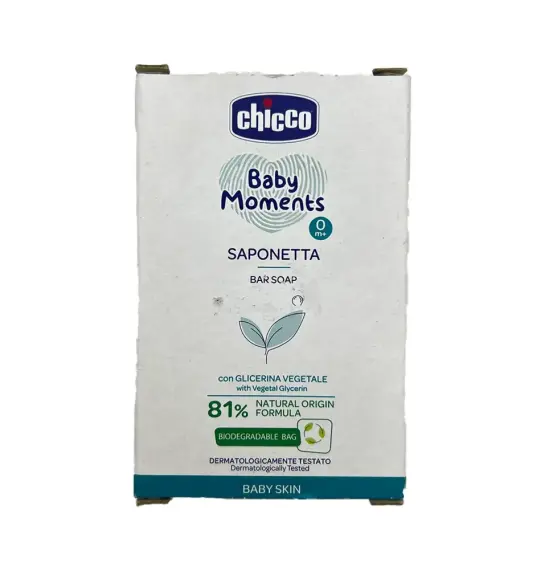 Chicco Sabun 100 qr - 2