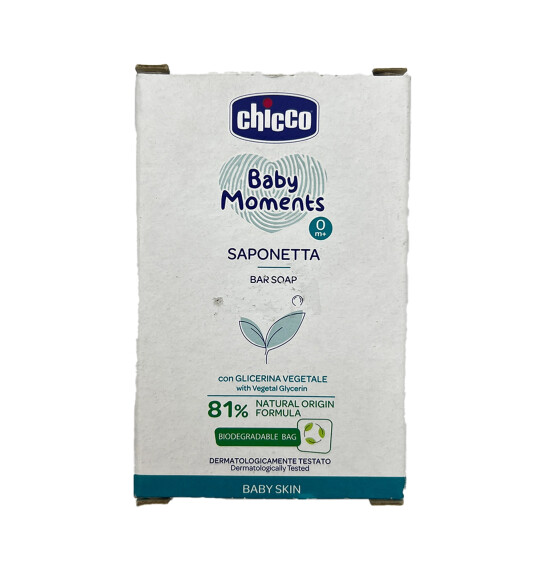 Chicco Sabun 100 qr - CHICO