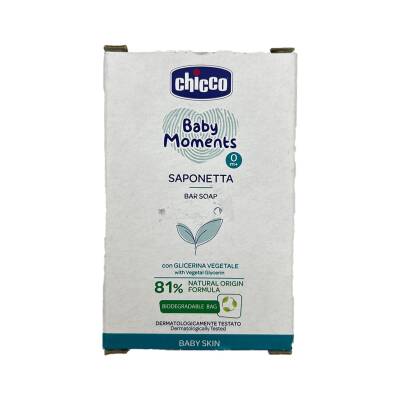 Chicco Sabun 100 qr - CHICO