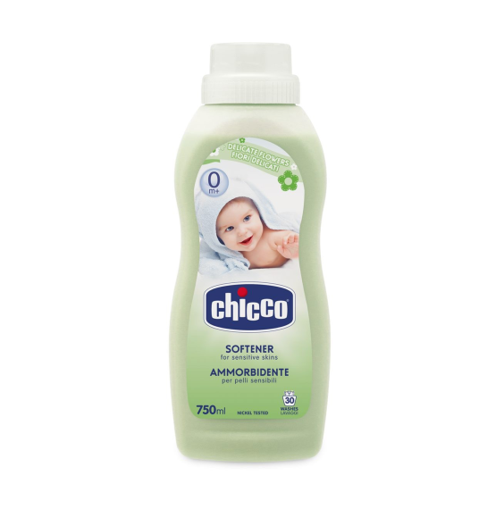 Chicco Sperconsentrated çiçəkli yumşaldıcı 750 ml - 1