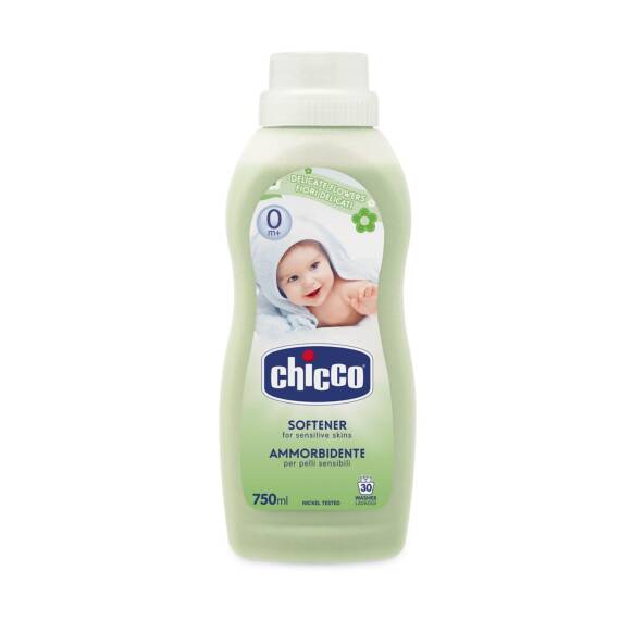Chicco Sperconsentrated Çiçəkli Yumşaldıcı, 750 ml - 1