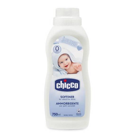 Chicco Superconsentrated yumşaldıcı 750 ml - 1