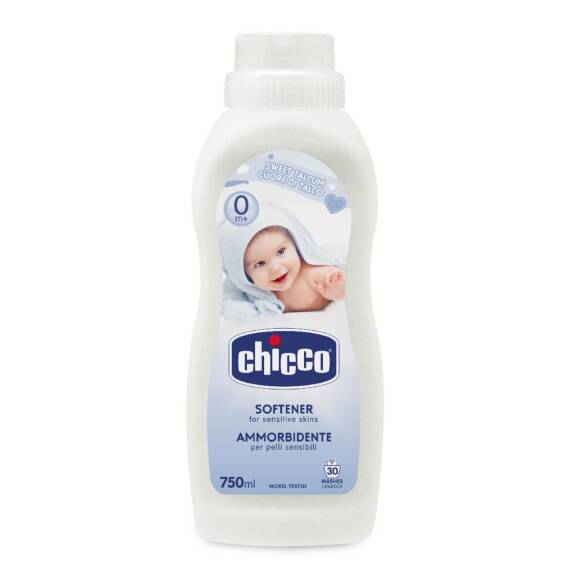 Chicco Superconsentrated Yumşaldıcı, 750 ml - 1