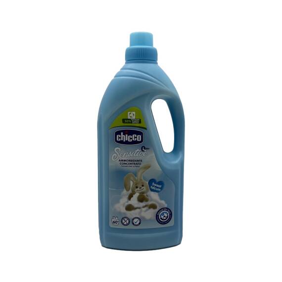 Chicco Sweet Talcum yumşaldıcı 1,5 l - 1