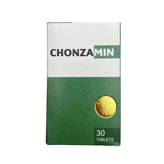 Chonzamin N30 Tb - 1