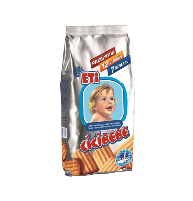 Cicibebe peçenye 400 qr - CICIBEBE