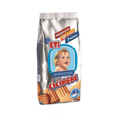 Cicibebe peçenye 400 qr - CICIBEBE