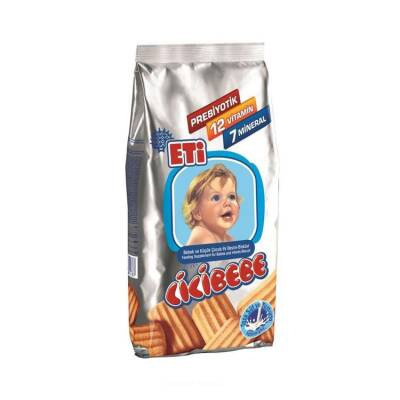 Cicibebe peçenye 400 qr - CICIBEBE