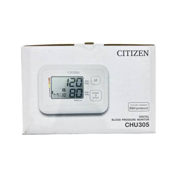 CITIZEN CH-305 REQEMSAL TONOMETR - 1