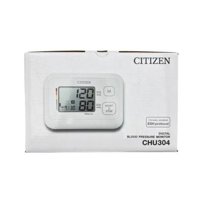 CITIZEN CHU-304 REQEMSAL TONOMETR - CITIZEN