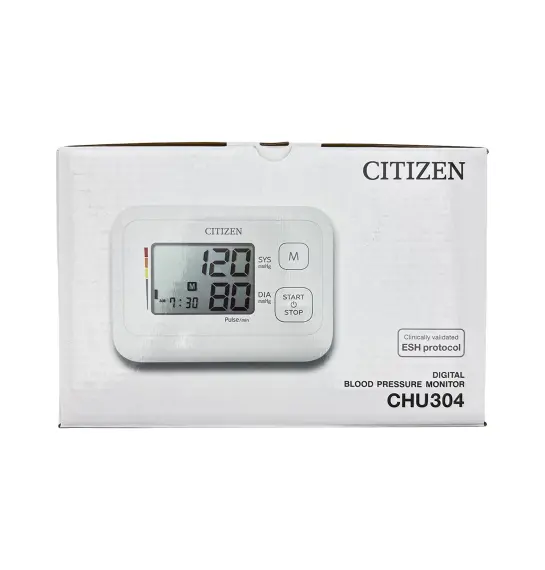 CITIZEN CHU-304 REQEMSAL TONOMETR - 1