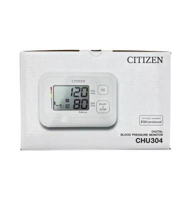 CITIZEN CHU-304 REQEMSAL TONOMETR - 1