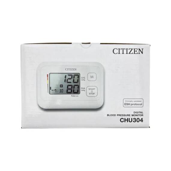 CITIZEN CHU-304 REQEMSAL TONOMETR - 1
