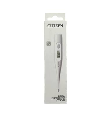 Citizen CTA-301 Elektron termometr - CITIZEN