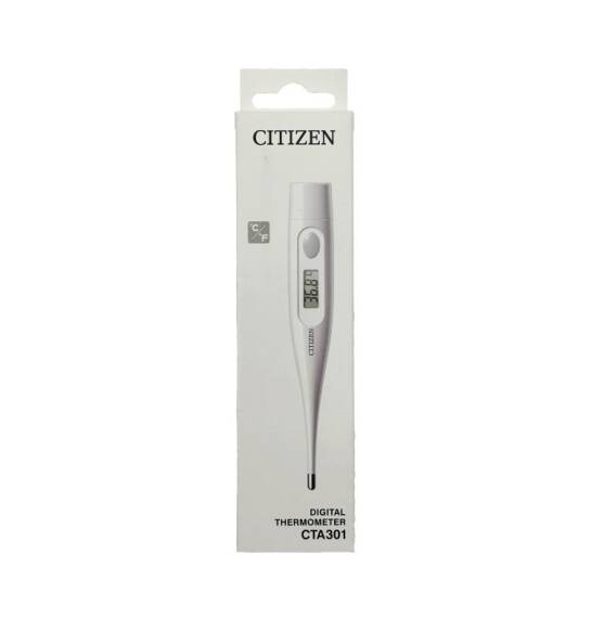 Citizen CTA-301 Elektron termometr - 1