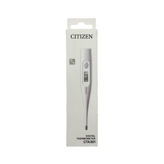Citizen CTA-301 Elektron termometr - 1