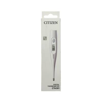 Citizen CTA-301 Elektron termometr - CITIZEN