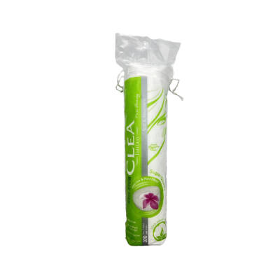 Clea Makyaj Diski N100 2228 - CLEA