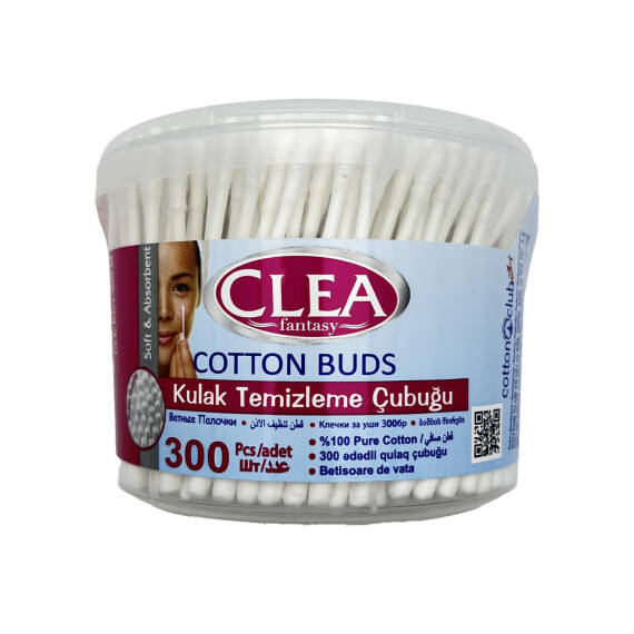 CLEA QULAG COPU YUMRU N300 4093 - 1