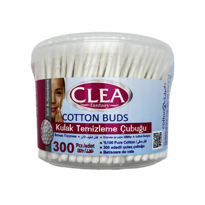 CLEA QULAG COPU YUMRU N300 4093 - 
