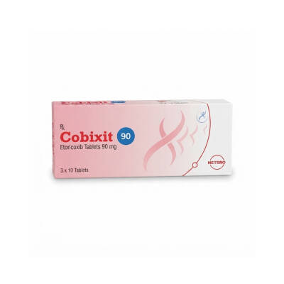 COBIXIT 90MG N30 TAB - 