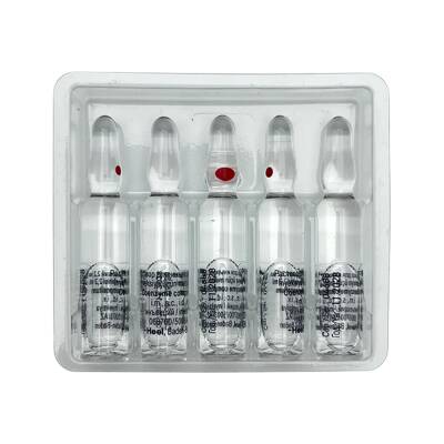 COENZIME KOMPOZITUM 2,2ML N5 AMP - 