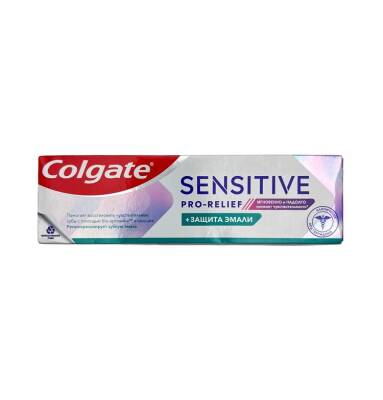 COLGATE 3478 SENSI-PRO-RELIEF WHITE 75 ML D/M - COLGATE