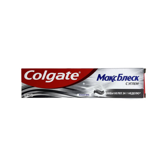 COLGATE 7289 MAKS FRESH S UQLEM DIS MECUNU 100ML - 1