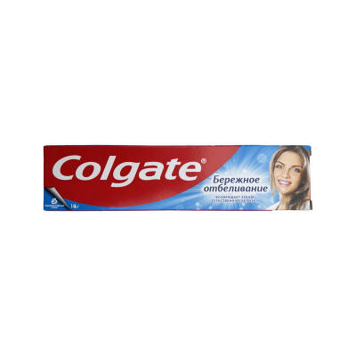 Colgate 8279 Gentle Whiting, 100 ml - COLGATE