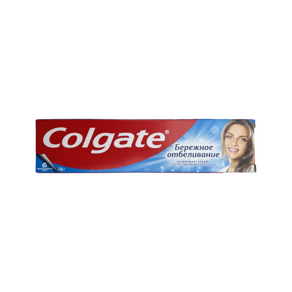 Colgate 8279 Gentle Whiting, 100 ml - 1