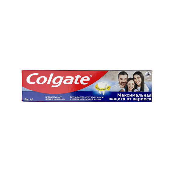 COLGATE 9102 FRESH MINT D/M 100ML - 1