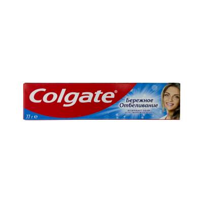 Colgate Gentle Whitenin diş məcunu 50 ml - COLGATE
