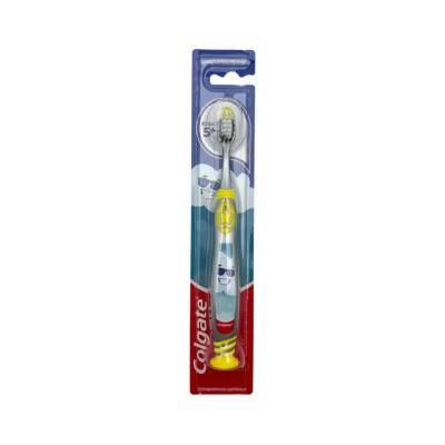 Colgate Kids +5 Diş Fırçası 6487 - COLGATE