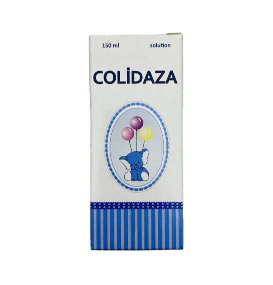 COLIDAZA 150ML SRP - 1
