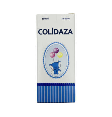 COLIDAZA 150ML SRP - 