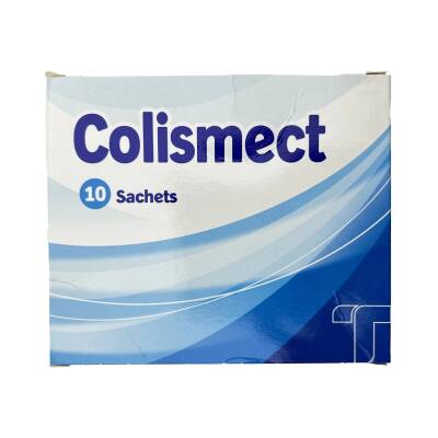 COLISMECT N10 SASE - 