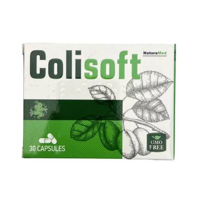 COLISOFT N30 CAP - 