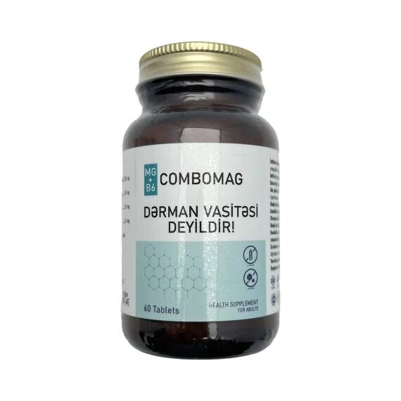 COMBOMAG N60 TAB - 1