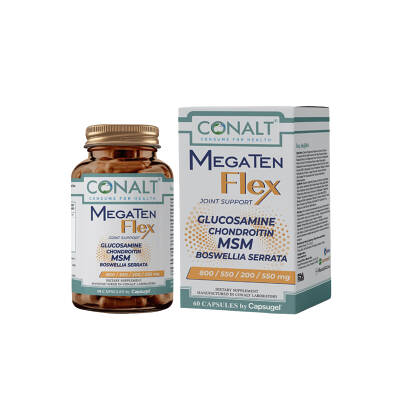 CONALT MEGATEN FLEX N60 KAP