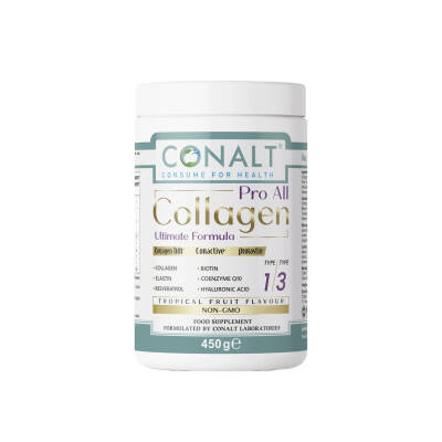 CONALT PRO ALL COLLAGEN 450 GR TOZ