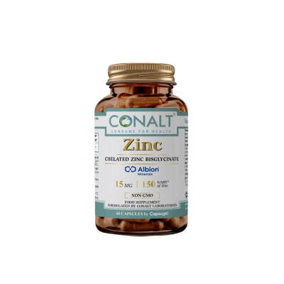 CONALT ZINC N60 KAP