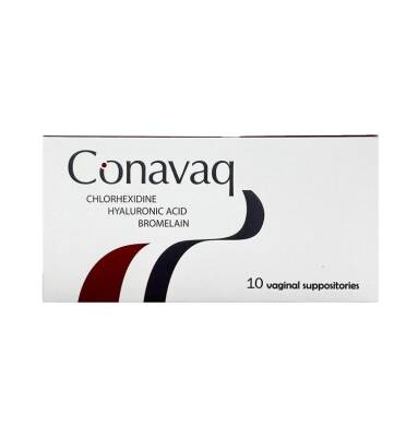 Conavag Elle N10 şam - 